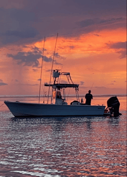 Boat photo for Fishing And Clamming Trips