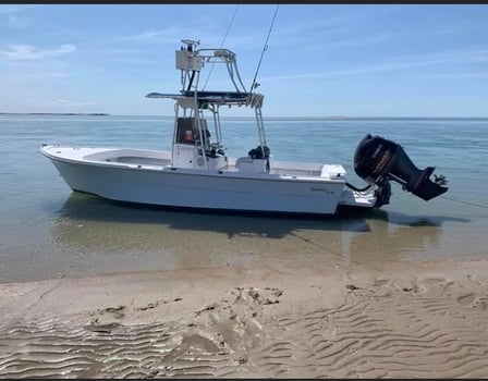 Boat photo for Fishing And Clamming Trips