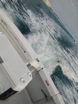 Boat photo for Fishing Trips with Captain Kent