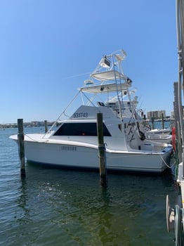 Boat photo for Nearshore/Offshore Combo