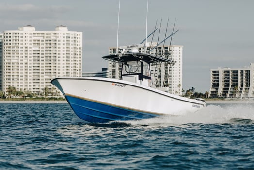 Boat photo for Half Day Deep Sea Fishing