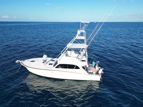Boat photo for Key West Sportfishing Adventure!