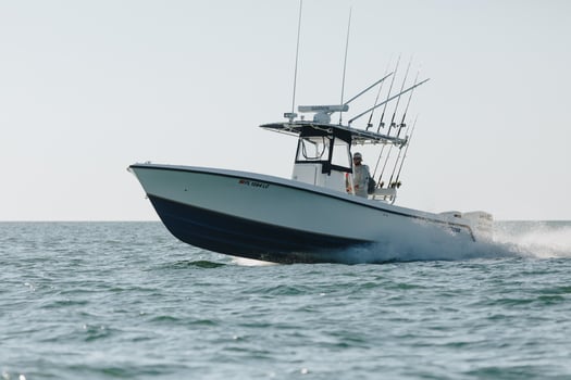 Boat photo for Bellair Beach Red Snapper Fishing