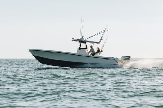 Boat photo for Shark Fishing Tampa