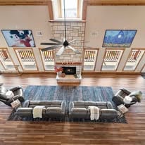 Lodge photo for Luxury Snapper Fishing