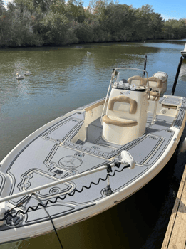 Boat photo for Hopedale Hookfest