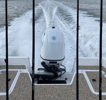 Boat photo for Galveston Bay Fishing - 5 hour