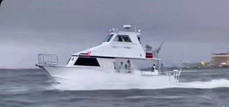 Boat photo for Full Day Red Snapper Trip
