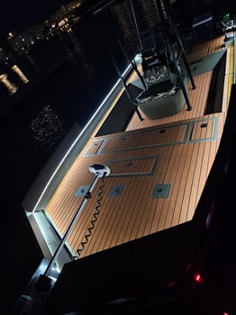 Boat photo for Tampa Bowfishing