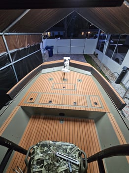 Boat photo for Tampa Bowfishing