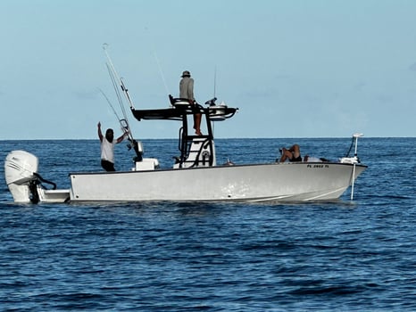 Boat photo for Afternoon 1/2 day fishing