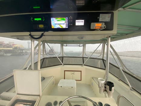 Boat photo for Half Day Adventure