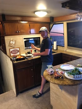Boat photo for Half Day Adventure