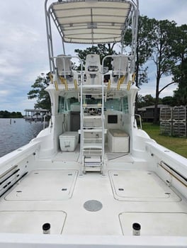 Boat photo for Snapper 6 Hr Am