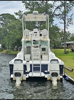 Boat photo for Snapper 6 Hr Am