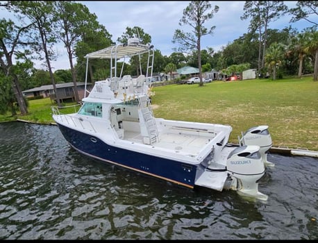 Boat photo for Snapper 6 Hr PM