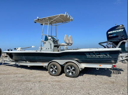 Boat photo for DIY Duck Hunt
