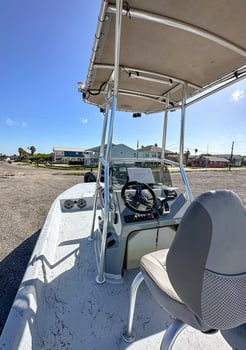 Boat photo for DIY Duck Hunt