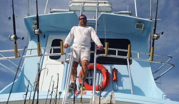 Boat photo for Trolling and Red Snapper