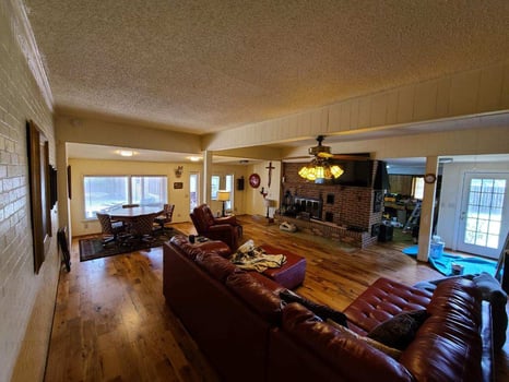 Lodge photo for 2 Day+ Duck Adventure with Lodging