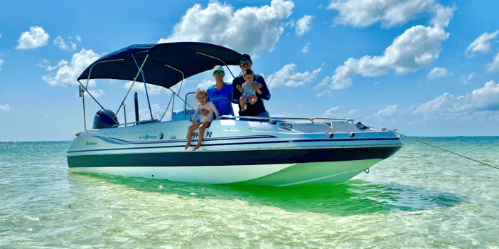 Boat photo for Fort Myers Hook Up!