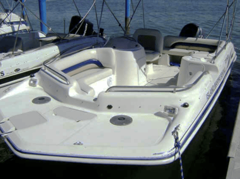 Boat photo for Fort Myers Hook Up!