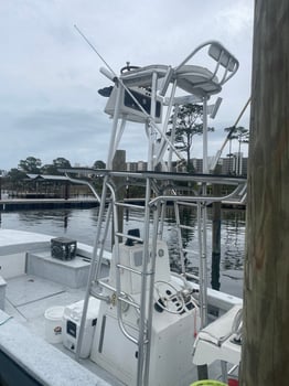 Boat photo for Inshore Bash