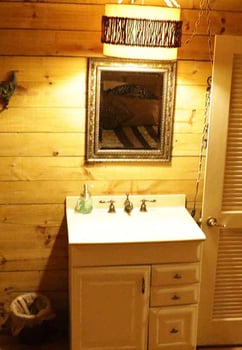 Lodge photo for Wild Hog Whack- with Lodging