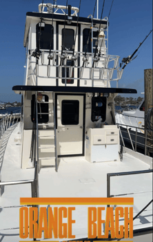 Boat photo for 6 Hour AM Bottom Fishing & Trolling