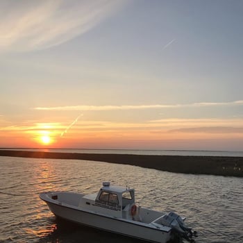 Boat photo for All-Inclusive Chandeleur Islands