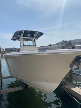 Boat photo for State Water Reef / Shrimp Boat / Rigs