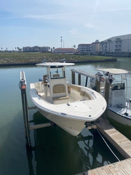 Boat photo for State Water Reef / Shrimp Boat / Rigs