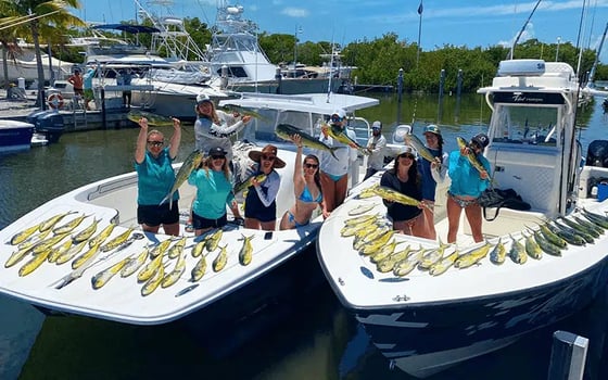 Boat photo for Blue Water Fishing
