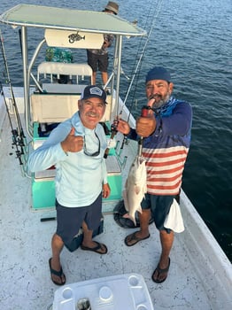 Boat photo for South Padre Island Bay Fishing