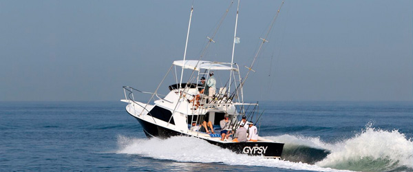 Boat photo for World Class Pacific Billfish Bash