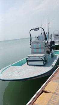 Boat photo for Primetime Fishing Family-friendly