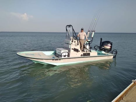 Boat photo for Primetime Fishing Family-friendly