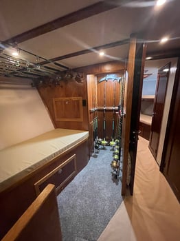 Boat photo for Luxury Deep Sea - Full Day