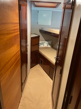 Boat photo for Luxury Deep Sea - Full Day