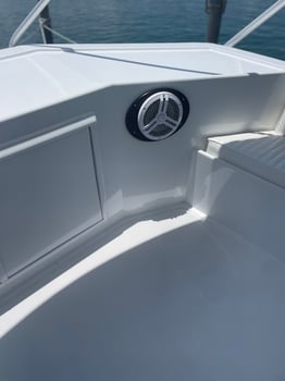 Boat photo for Luxury Deep Sea - Full Day