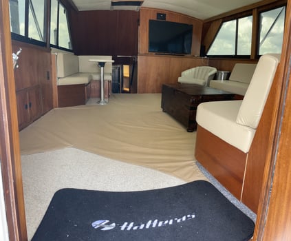 Boat photo for Luxury Deep Sea - Full Day