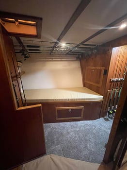Boat photo for Luxury Deep Sea - Full Day
