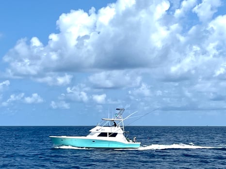 Boat photo for Luxury Deep Sea - Full Day
