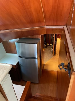 Boat photo for Luxury Deep Sea - Full Day