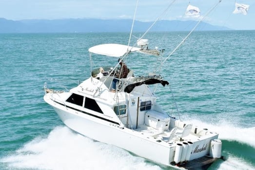 Boat photo for Deep Sea Extravaganza