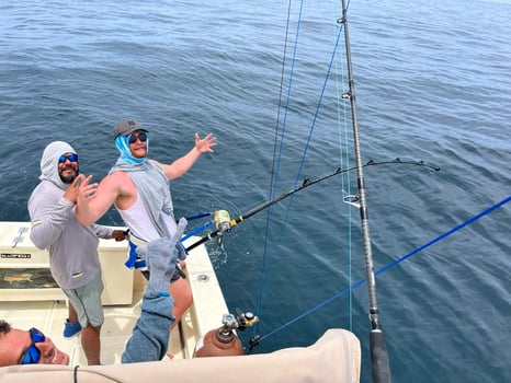 Boat photo for Banderas Bay Quick Action!