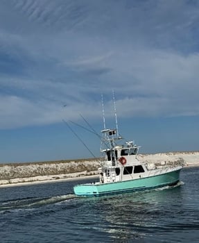 Boat photo for Destin 4 Hour Family Fun