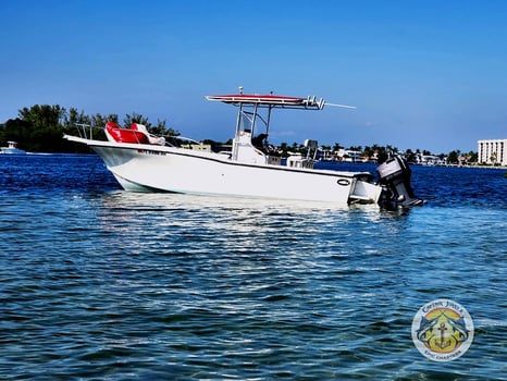 Boat photo for 6 Hour Trip - Sport Fishing