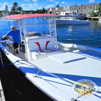 Boat photo for 6 Hour Trip - Sport Fishing