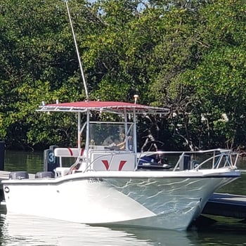Boat photo for 6 Hour Trip - Sport Fishing